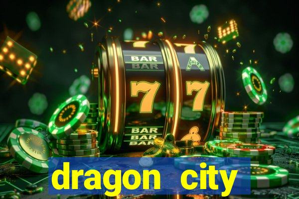 dragon city dinheiro infinito